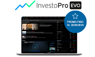 InvestoPro - EVO: Intesa Sanpaolo